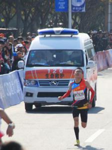 郎溪县大型活动