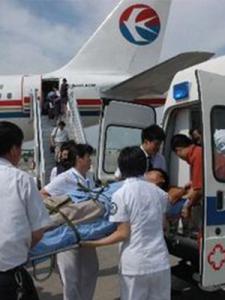 郎溪县接送服务