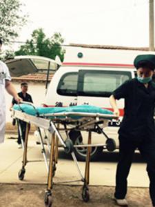 郎溪县院后转乡